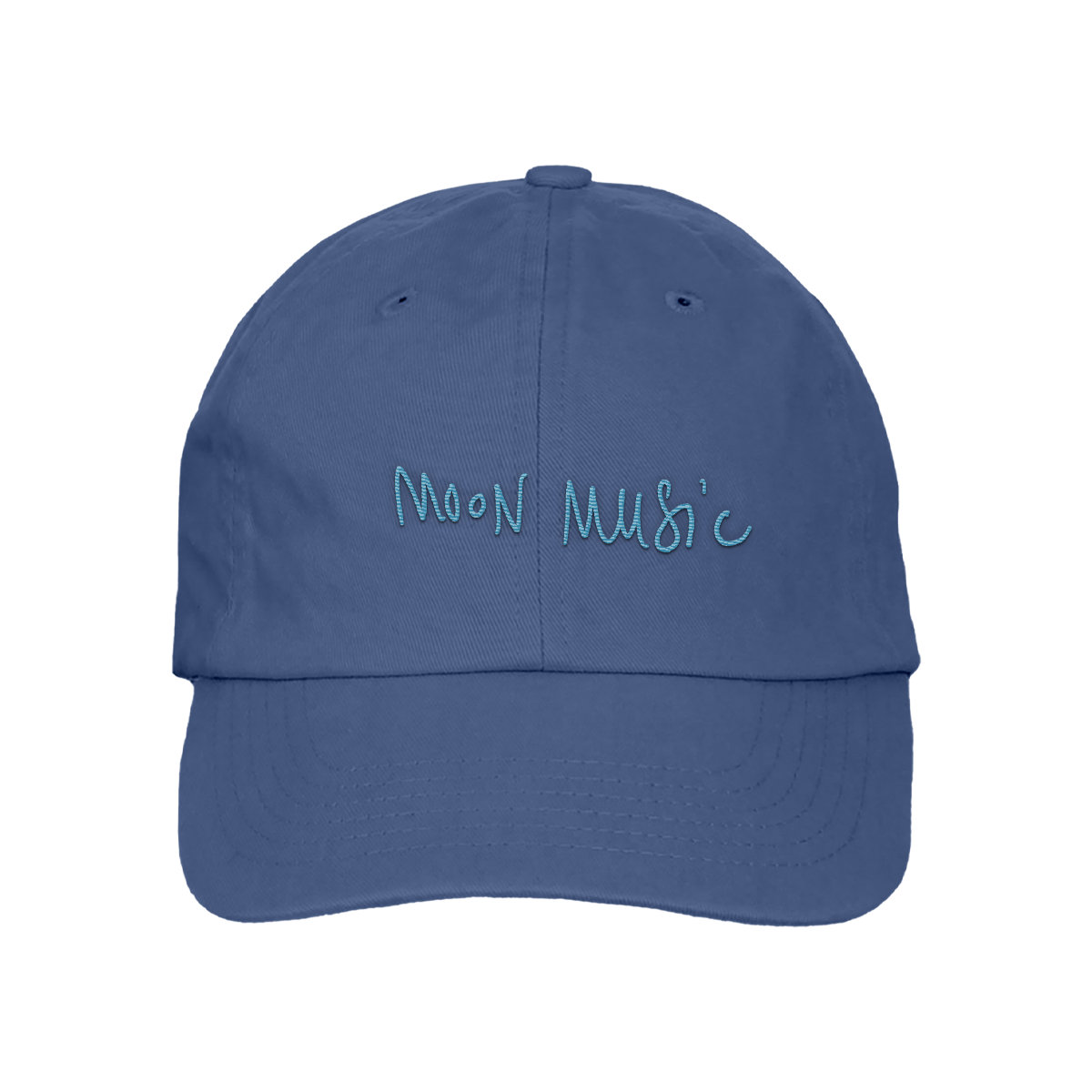 MOON MUSiC HAT