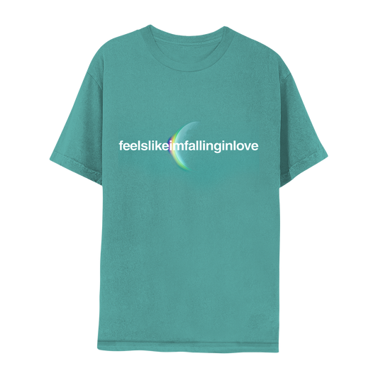 feelslikeimfallinginlove tee