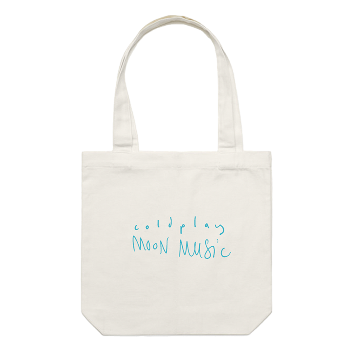 MOON MUSIC TOTE